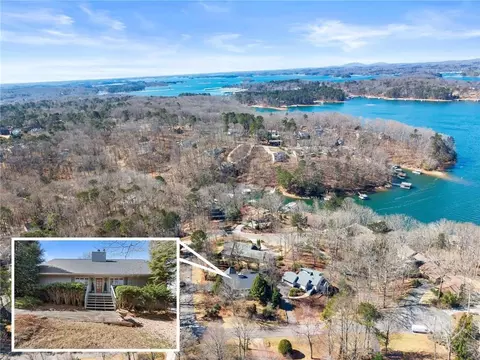 5705 High Harbor Ct, Gainesville, GA 30504