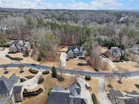 View/Area - 14624 Timber Pt, Milton, GA 30004 photo 4 of 6