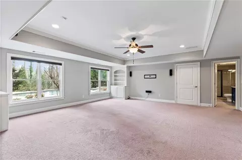 Living - 14624 Timber Pt, Milton, GA 30004 photo 9 of 13