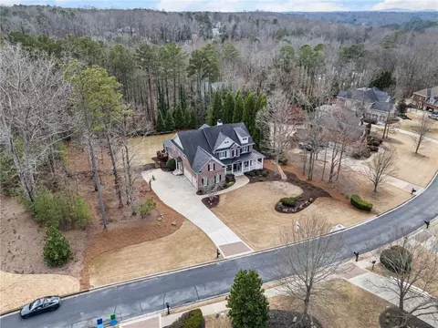 View/Area - 14624 Timber Pt, Milton, GA 30004 photo 5 of 6