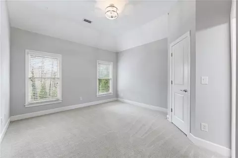 Bedroom - 14624 Timber Pt, Milton, GA 30004 photo 6 of 7