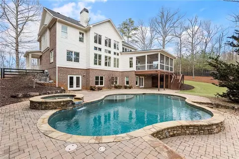 Other - 14624 Timber Pt, Milton, GA 30004 photo 14 of 17
