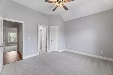 Bedroom - 14624 Timber Pt, Milton, GA 30004 photo 7 of 7