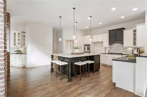 Kitchen - 14624 Timber Pt, Milton, GA 30004 photo 1 of 5