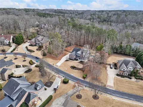 View/Area - 14624 Timber Pt, Milton, GA 30004 photo 3 of 6
