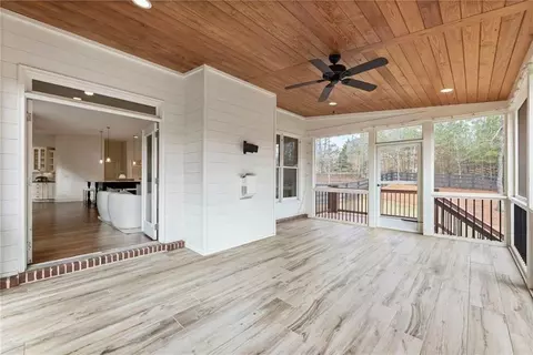 Exterior - 14624 Timber Pt, Milton, GA 30004 photo 5 of 17