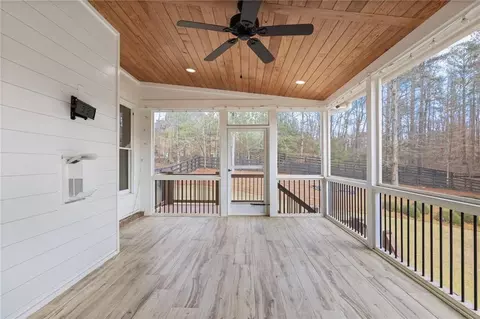 Exterior - 14624 Timber Pt, Milton, GA 30004 photo 6 of 17