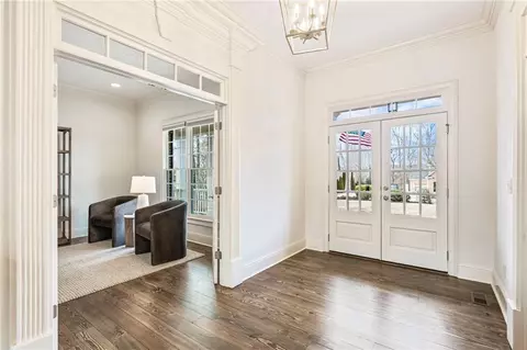 Entry Way - 14624 Timber Pt, Milton, GA 30004 photo 1 of 7