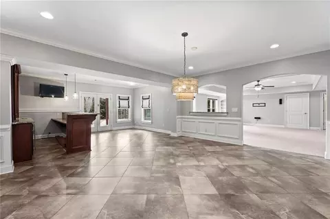 Living - 14624 Timber Pt, Milton, GA 30004 photo 12 of 13