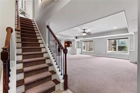 Living - 14624 Timber Pt, Milton, GA 30004 photo 7 of 13