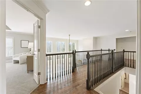 Entry Way - 14624 Timber Pt, Milton, GA 30004 photo 6 of 7
