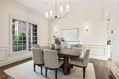 Dining - 14624 Timber Pt, Milton, GA 30004 photo 1 of 2