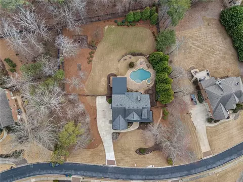 View/Area - 14624 Timber Pt, Milton, GA 30004 photo 1 of 6