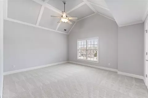 Bedroom - 14624 Timber Pt, Milton, GA 30004 photo 5 of 7