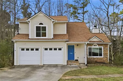 204 Hillcrest Rdg, Canton, GA 30115