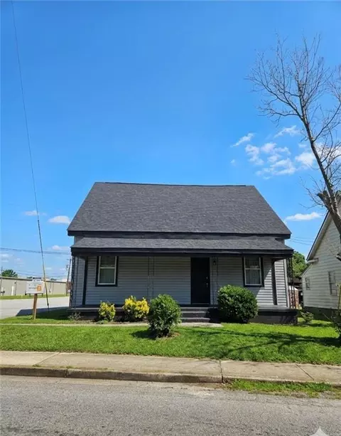 3416 Brookdale Ave, Macon, GA 31204