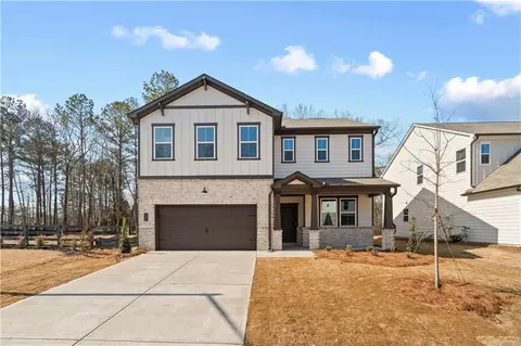 147 Henley St, Canton, GA 30114