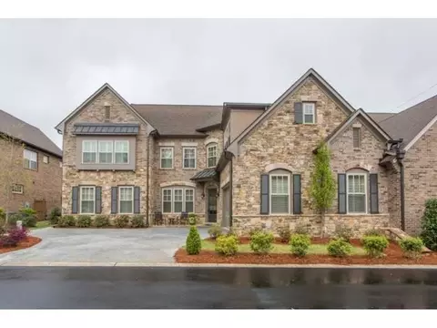 4643 Woodlawn Gates Ln, Marietta, GA 30068