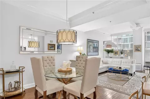 923 Peachtree St NE #826, Atlanta, GA 30309