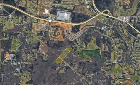 00 Cline Dr, Cartersville, GA 30120