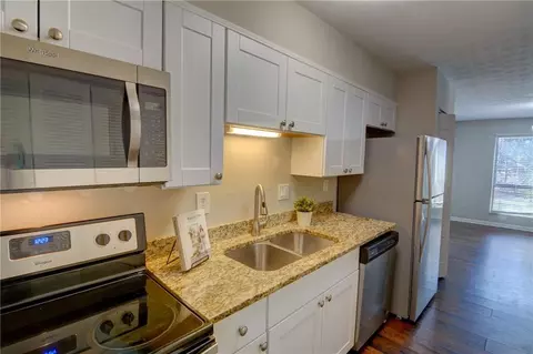 6241 Overlook Rd #6241, Peachtree Corners, GA 30092