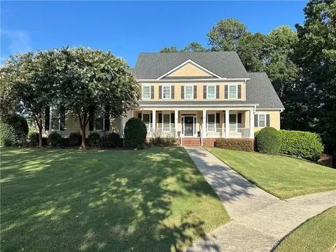 501 Bay Stand Ln, Loganville, GA 30052