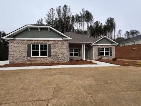 885 Eagle Heights Dr, Maysville, GA 30558