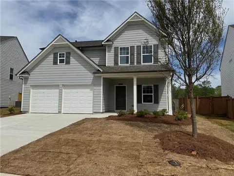 769 Oakmont Trce, Canton, GA 30114