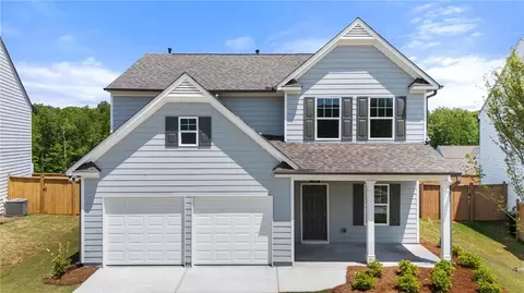 769 Oakmont Trce, Canton, GA 30114