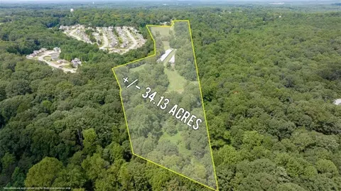 0 Caudell Dr, Lula, GA 30554 photo 30