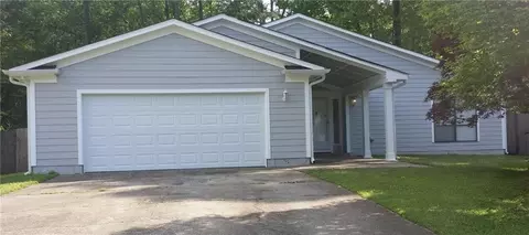 1074 Park Forest Ct NW, Lilburn, GA 30047