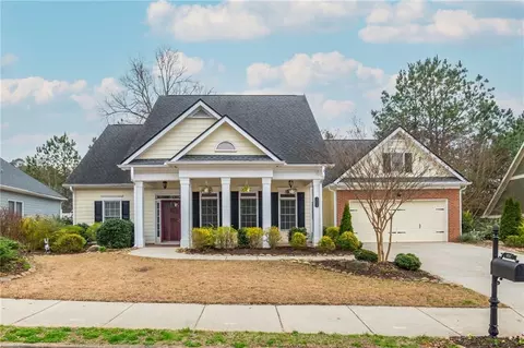 161 Mountain Vista Blvd, Canton, GA 30115