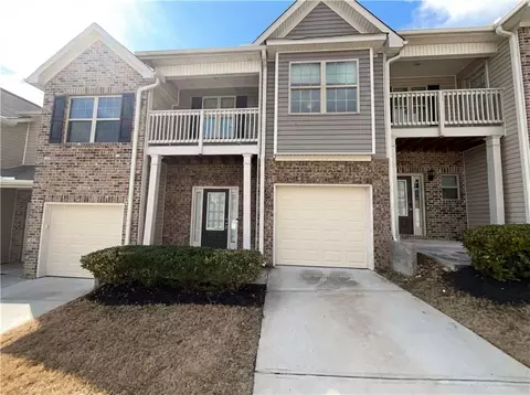 7039 Fringe Flower Dr #8, Austell, GA 30168