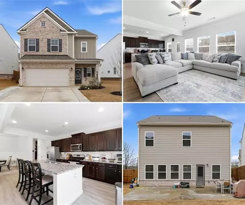 5164 Aylesbury Ct, Hoschton, GA 30548
