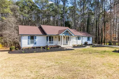16285 Hopewell Rd, Alpharetta, GA 30004