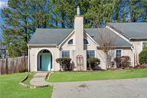 4203 Lakes End Dr NW, Kennesaw, GA 30144