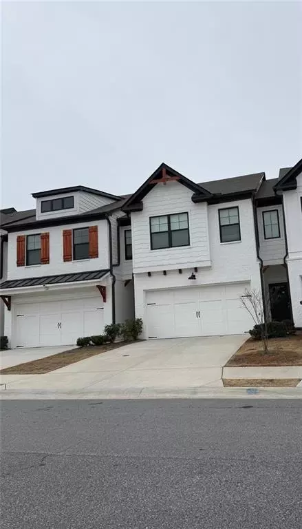 99 N Auburn Landing Pl, Auburn, GA 30011