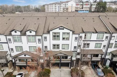 221 Semel Cir NW #255, Atlanta, GA 30309