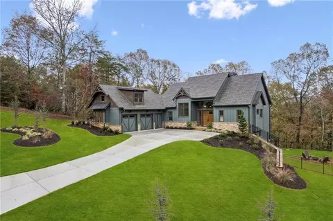 179 Golden Bear Pass, Dahlonega, GA 30533