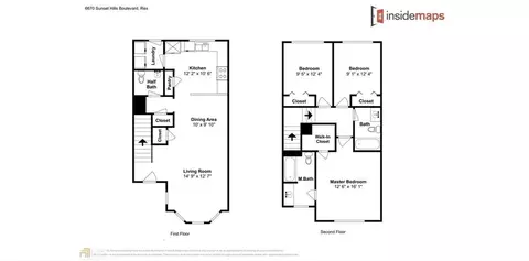 6670 Sunset Hills Blvd, Rex, GA 30273 photo 7