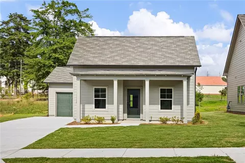 109 Winston Way, Carrollton, GA 30117