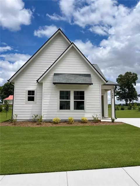 105 Winston Way, Carrollton, GA 30117