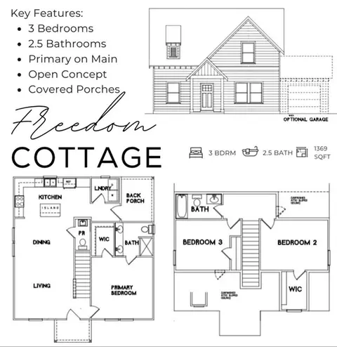 104 Winston Way, Carrollton, GA 30117