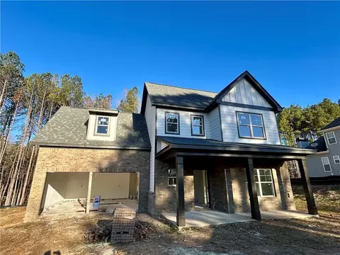354 Gainesborough Dr, Dallas, GA 30157