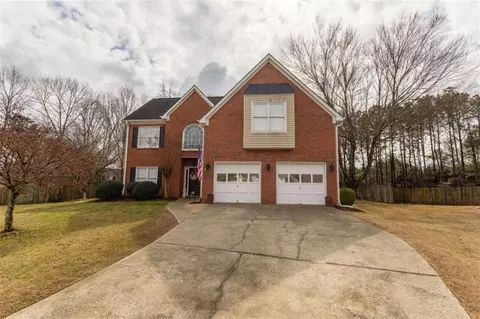 1722 Laurel Song Trl, Dacula, GA 30019