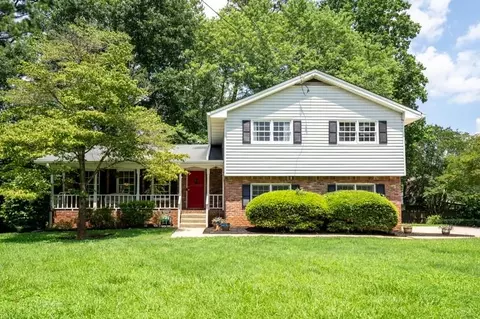 1831 Galilee Ct, Tucker, GA 30084