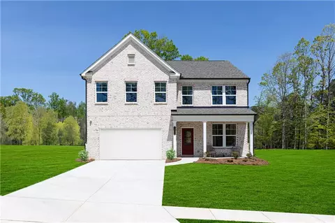 2047 Jordan Knoll Ln, Lawrenceville, GA 30043