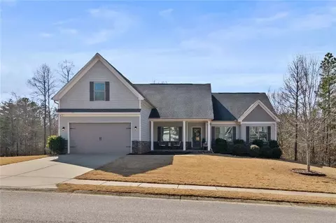 5831 Ridgedale Ct, Gainesville, GA 30506