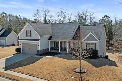 5831 Ridgedale Ct, Gainesville, GA 30506