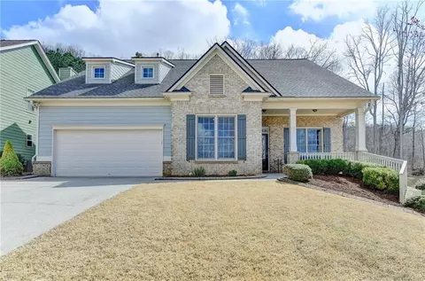 6560 Oak Highlands Ct, Cumming, GA 30041